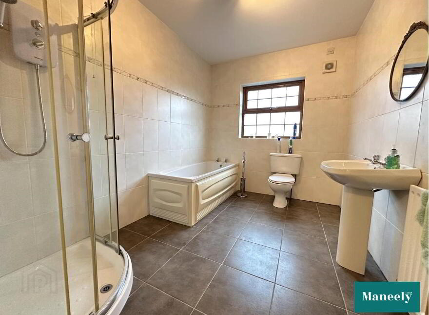 20A Draperstown Road, Tobermore, BT45 5QG