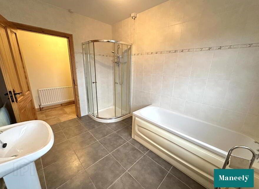 20A Draperstown Road, Tobermore, BT45 5QG