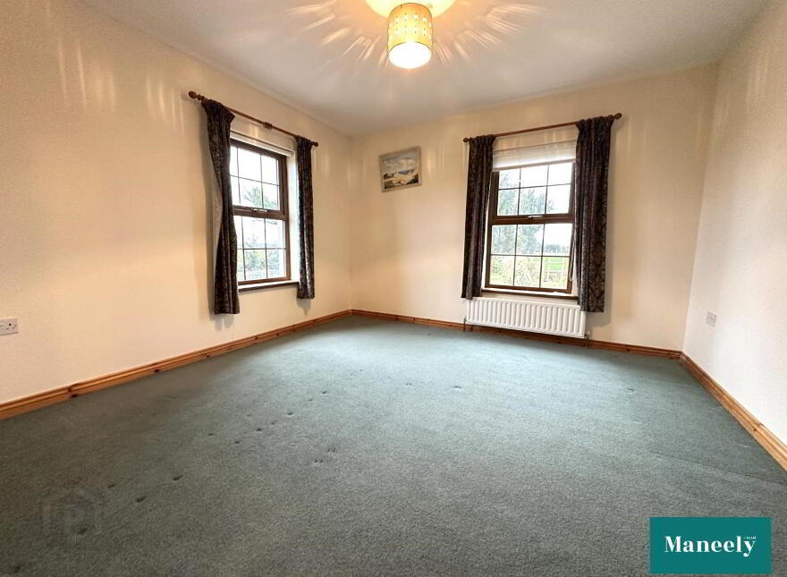 20A Draperstown Road, Tobermore, BT45 5QG