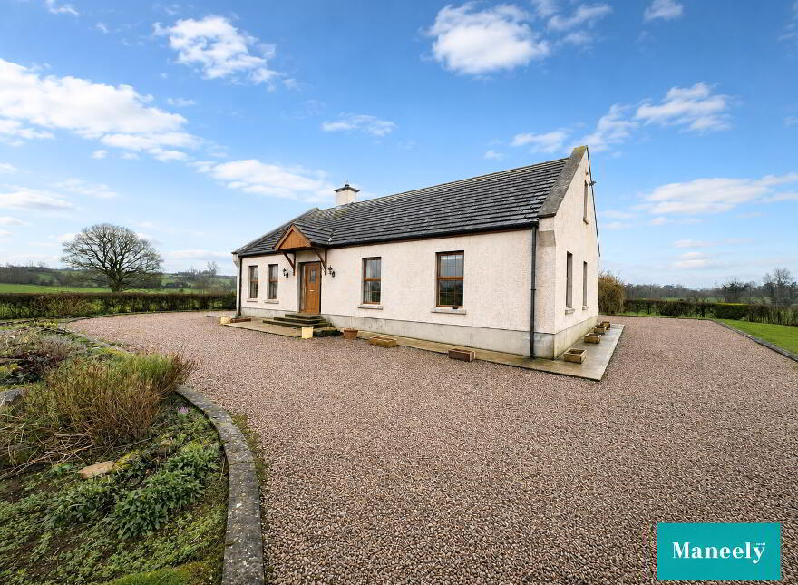 20A Draperstown Road, Tobermore, BT45 5QG