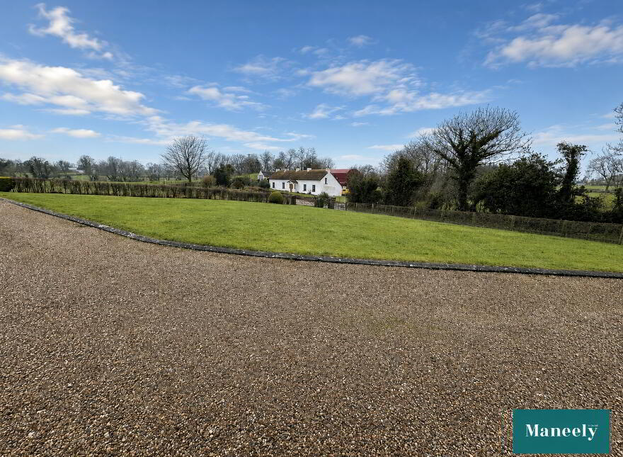 20A Draperstown Road, Tobermore, BT45 5QG
