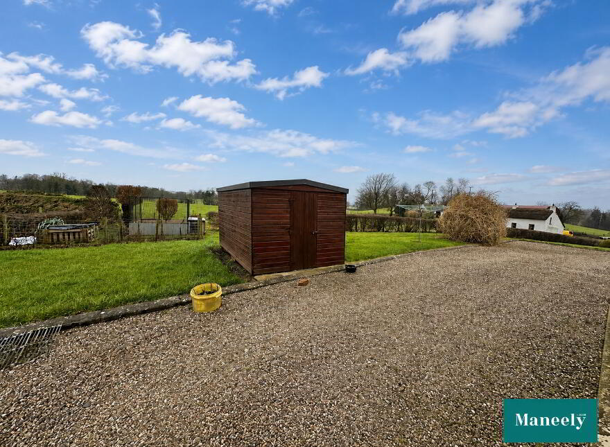 20A Draperstown Road, Tobermore, BT45 5QG