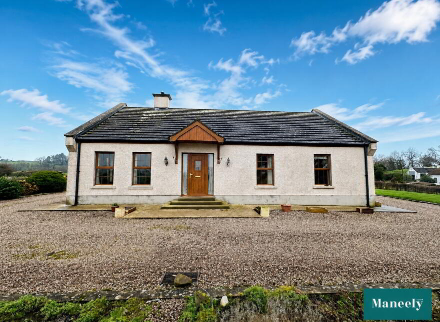 20A Draperstown Road, Tobermore, BT45 5QG