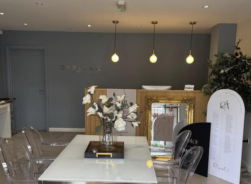 Unit 9, Galgorm Court, Fenaghy Road, Galgorm Parks, Ballymena, BT42 1HW