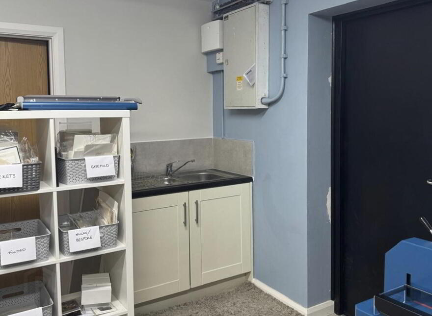 Unit 9, Galgorm Court, Fenaghy Road, Galgorm Parks, Ballymena, BT42 1HW