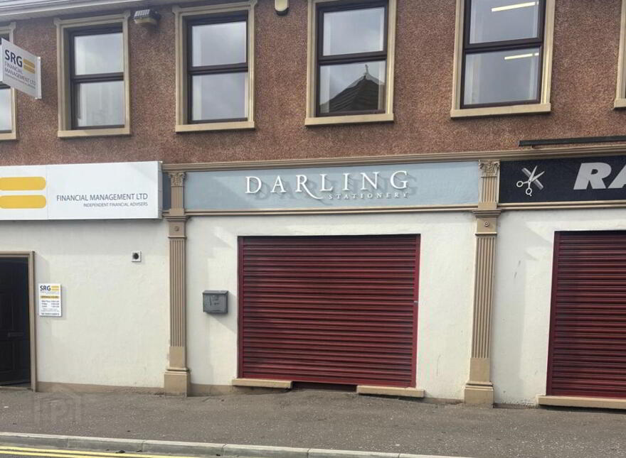 Unit 9, Galgorm Court, Fenaghy Road, Galgorm Parks, Ballymena, BT42 1HW