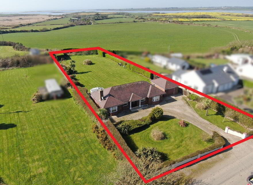Ocean View, Ballysheen, Carne, Y35VF3A