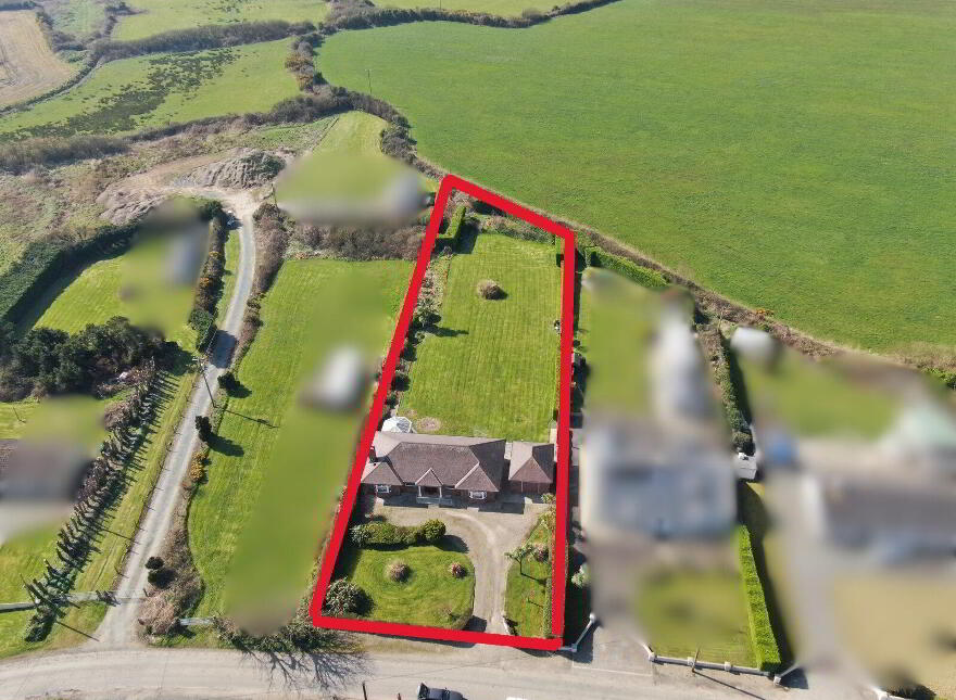 Ocean View, Ballysheen, Carne, Y35VF3A