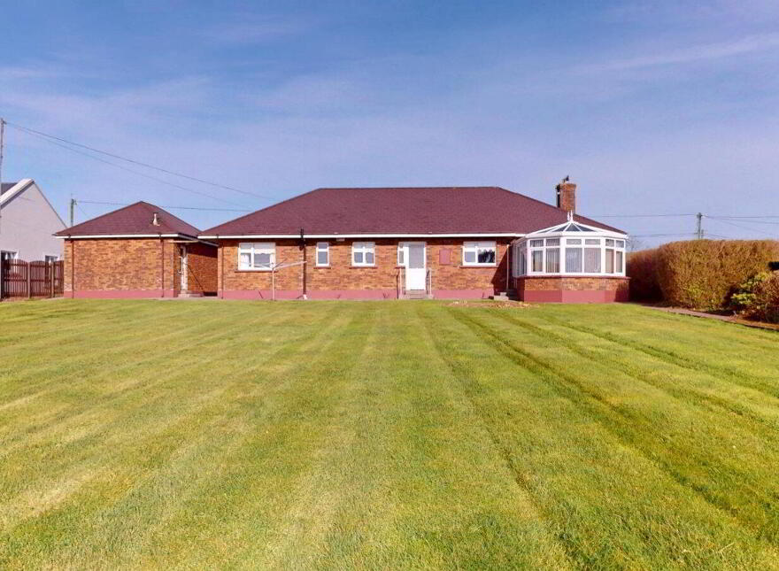 Ocean View, Ballysheen, Carne, Y35VF3A