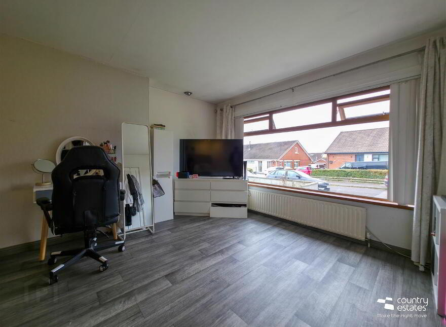 15 Grange Valley Way, Ballyclare, BT39 9AZ