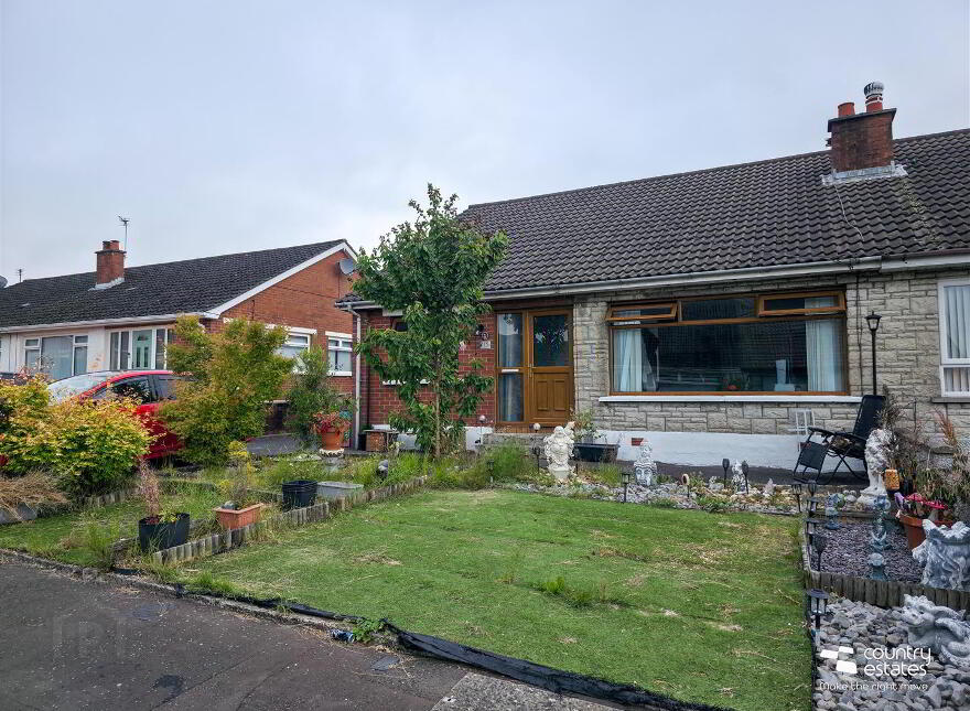 15 Grange Valley Way, Ballyclare, BT39 9AZ