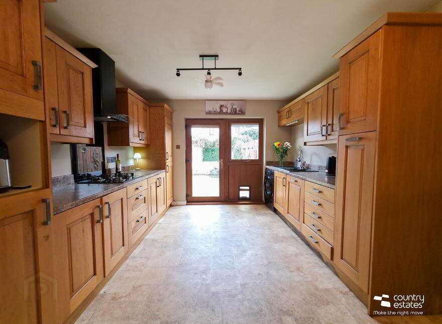 15 Grange Valley Way, Ballyclare, BT39 9AZ
