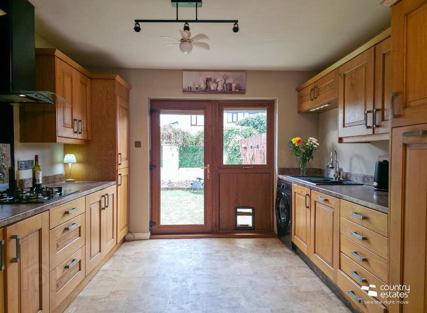 15 Grange Valley Way, Ballyclare, BT39 9AZ