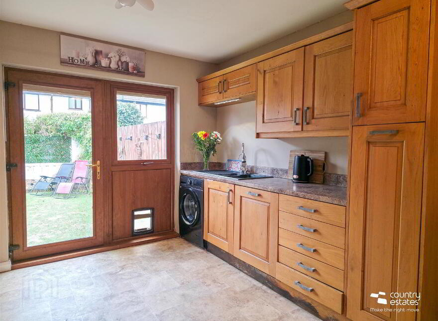 15 Grange Valley Way, Ballyclare, BT39 9AZ