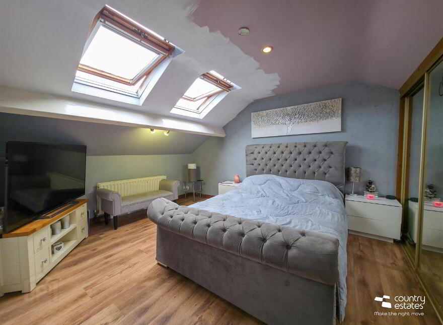 15 Grange Valley Way, Ballyclare, BT39 9AZ