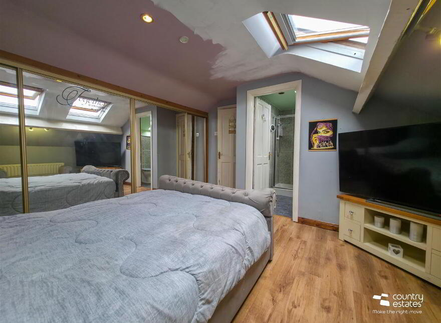 15 Grange Valley Way, Ballyclare, BT39 9AZ