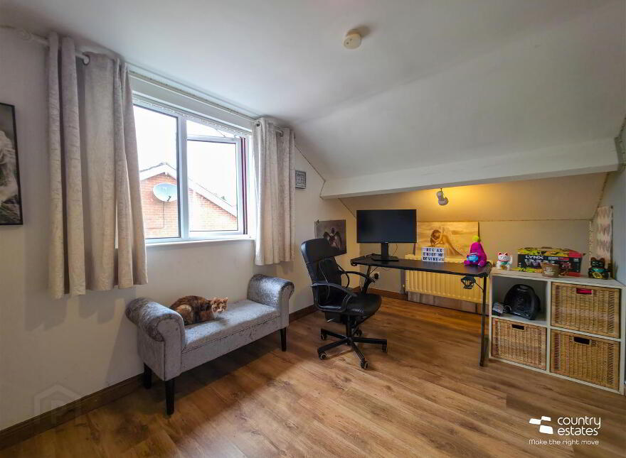 15 Grange Valley Way, Ballyclare, BT39 9AZ
