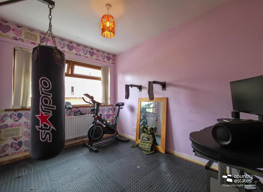 15 Grange Valley Way, Ballyclare, BT39 9AZ
