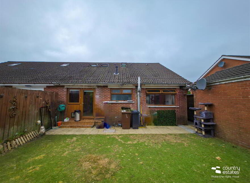 15 Grange Valley Way, Ballyclare, BT39 9AZ