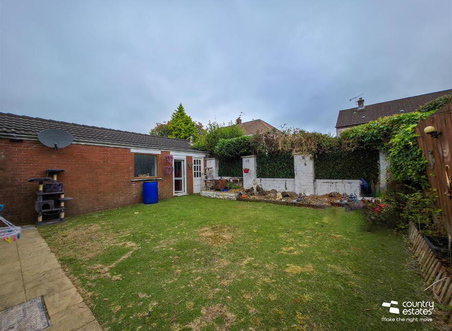 15 Grange Valley Way, Ballyclare, BT39 9AZ