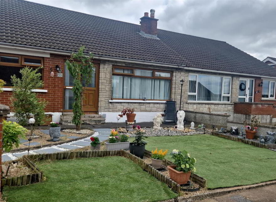 15 Grange Valley Way, Ballyclare, BT39 9AZ