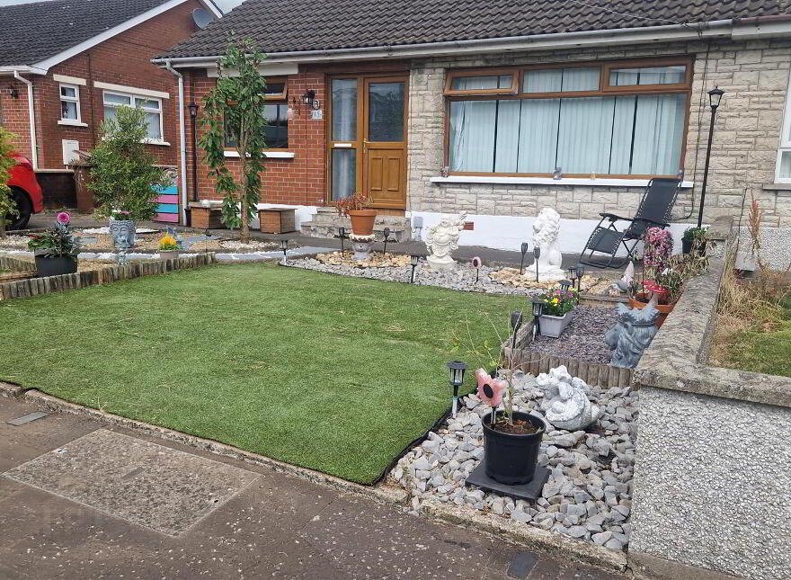 15 Grange Valley Way, Ballyclare, BT39 9AZ