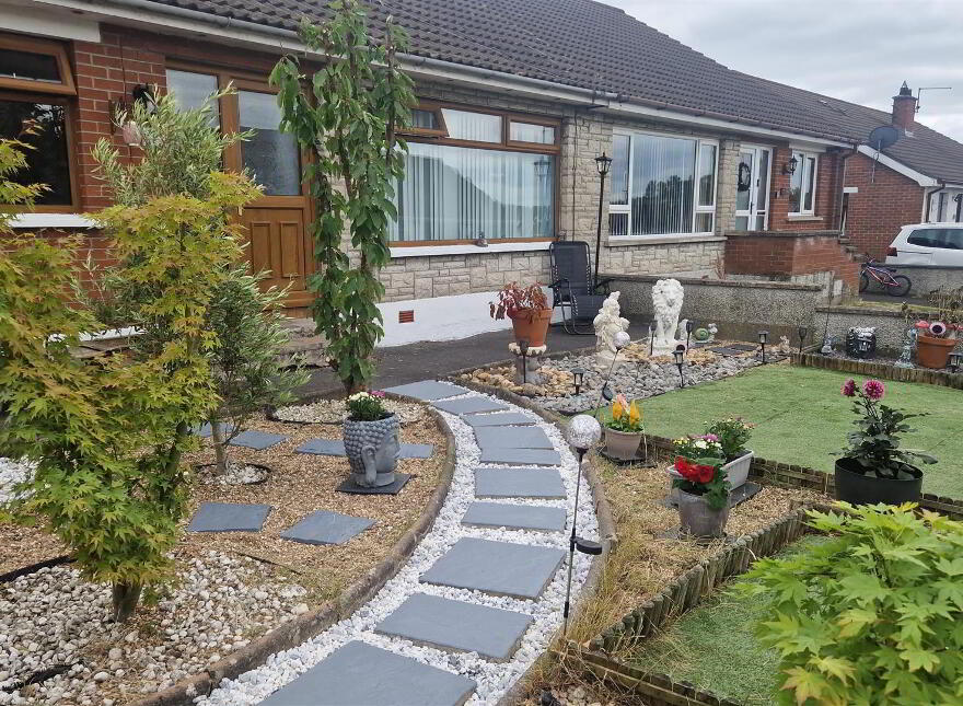 15 Grange Valley Way, Ballyclare, BT39 9AZ
