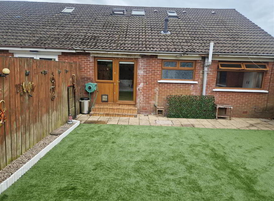 15 Grange Valley Way, Ballyclare, BT39 9AZ