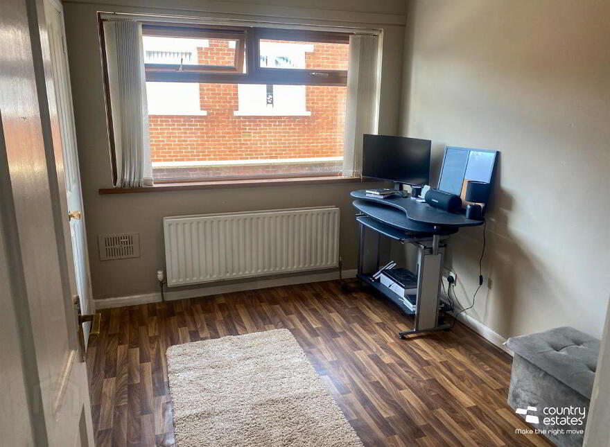 15 Grange Valley Way, Ballyclare, BT39 9AZ