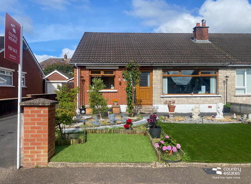 15 Grange Valley Way, Ballyclare, BT39 9AZ