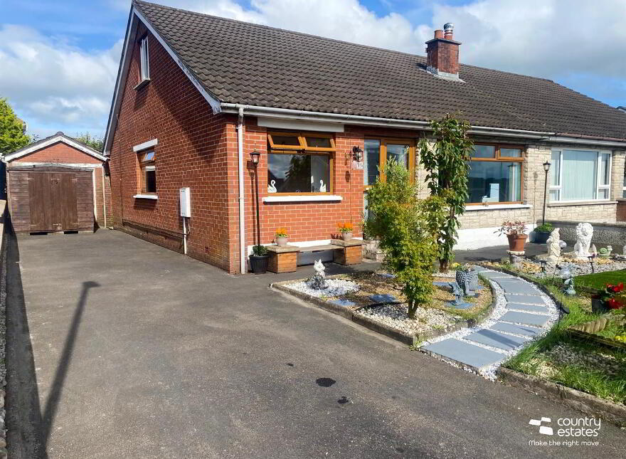 15 Grange Valley Way, Ballyclare, BT39 9AZ
