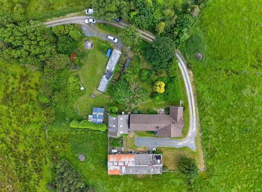 11 White Mountain Road, Lisburn, BT28 3QY