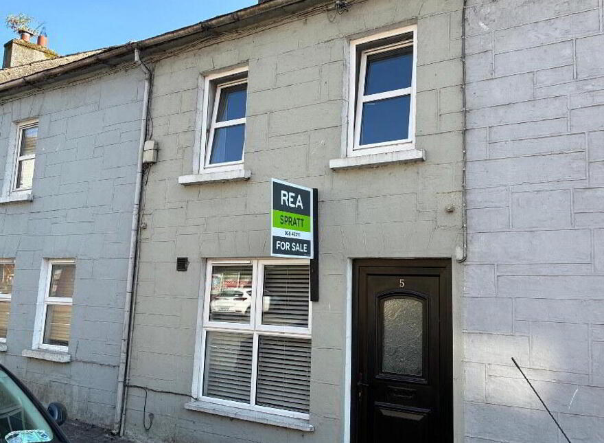 5 Lower Main Street, Cappoquin, P51CD4E