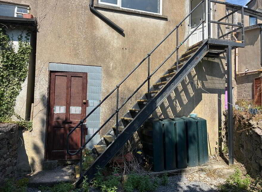 5 Lower Main Street, Cappoquin, P51CD4E