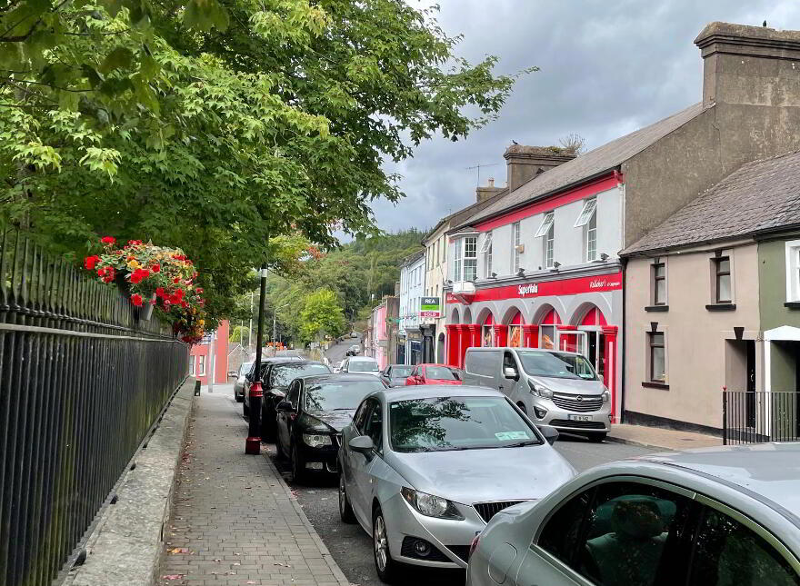 5 Lower Main Street, Cappoquin, P51CD4E