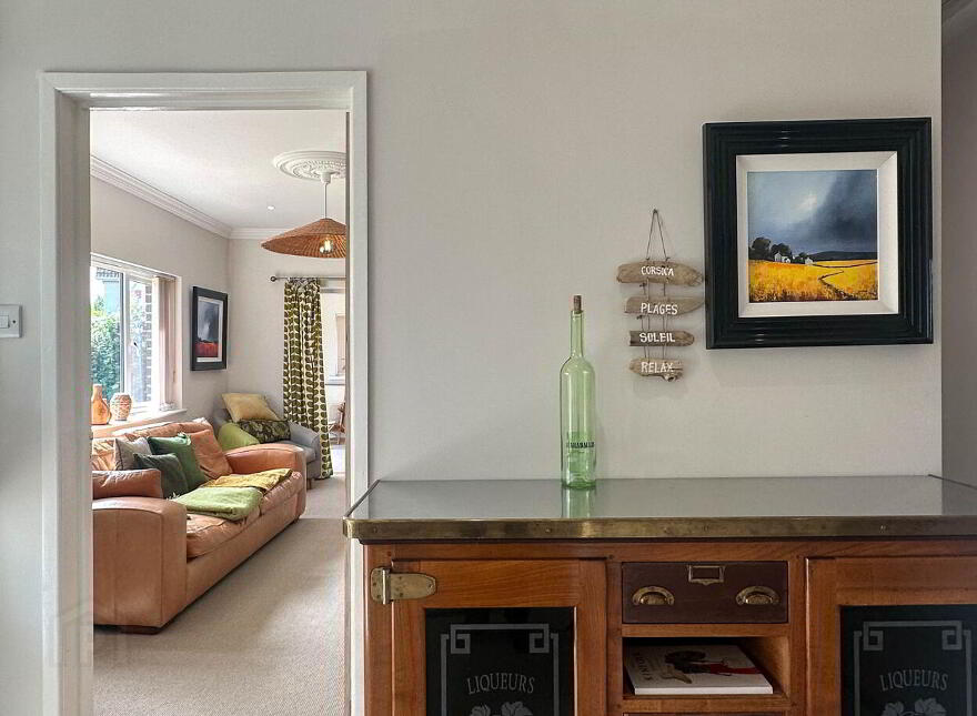 1 Norwell Park, Castlerock, BT51 4TS