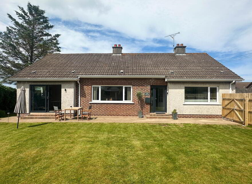 1 Norwell Park, Castlerock, BT51 4TS