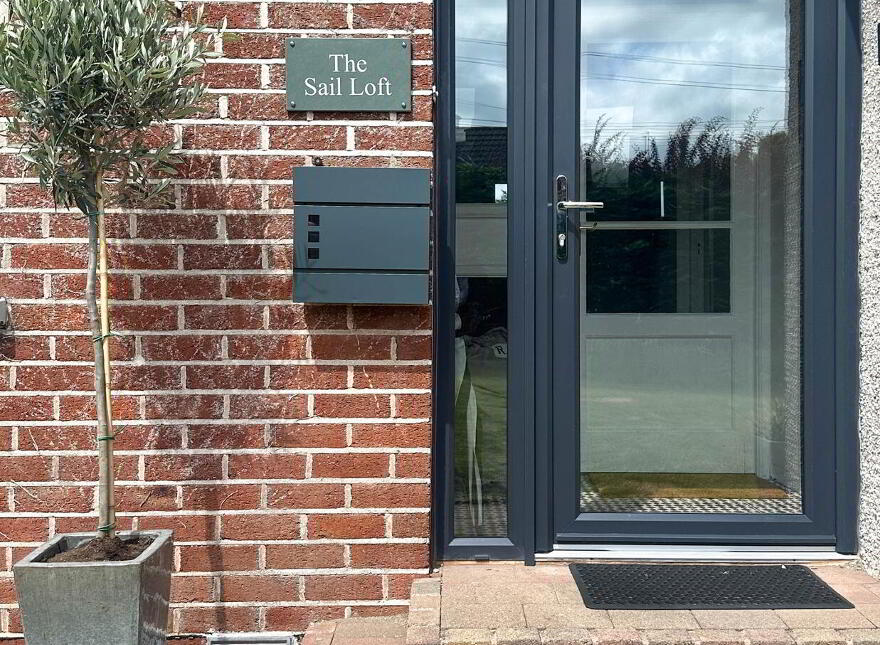 1 Norwell Park, Castlerock, BT51 4TS