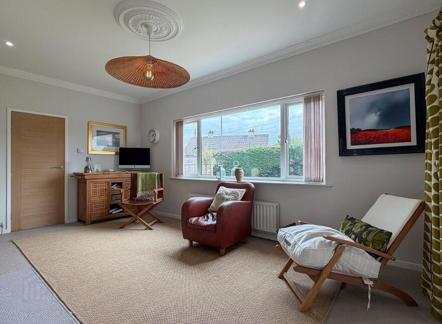 1 Norwell Park, Castlerock, BT51 4TS