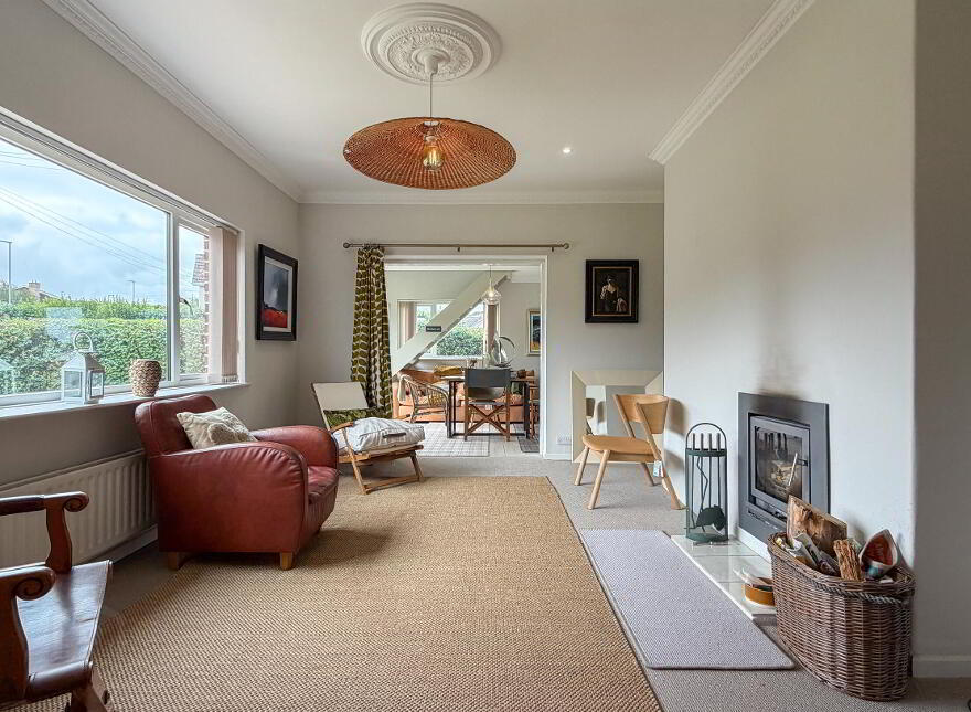 1 Norwell Park, Castlerock, BT51 4TS