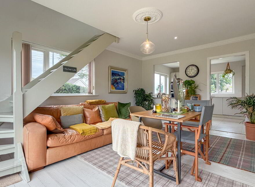 1 Norwell Park, Castlerock, BT51 4TS