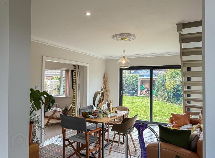 1 Norwell Park, Castlerock, BT51 4TS