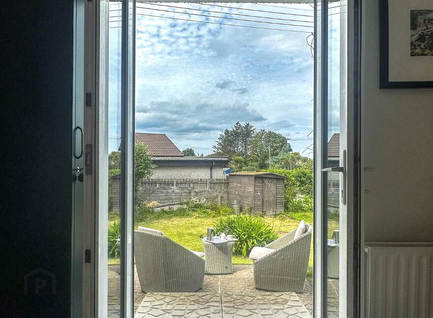 1 Norwell Park, Castlerock, BT51 4TS