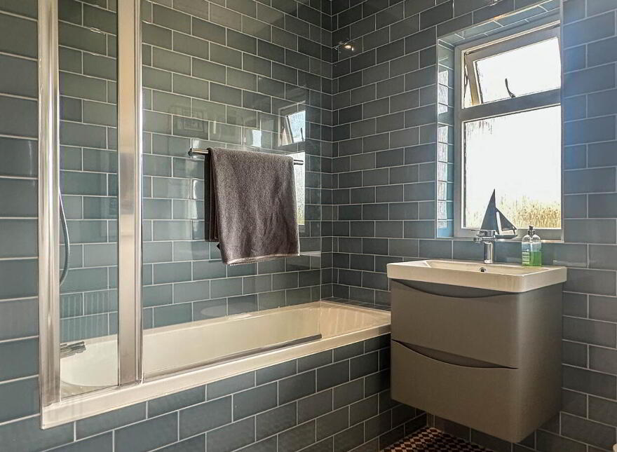 1 Norwell Park, Castlerock, BT51 4TS