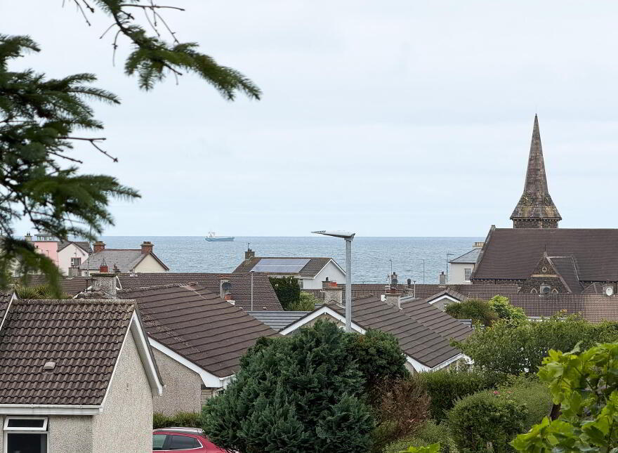 1 Norwell Park, Castlerock, BT51 4TS