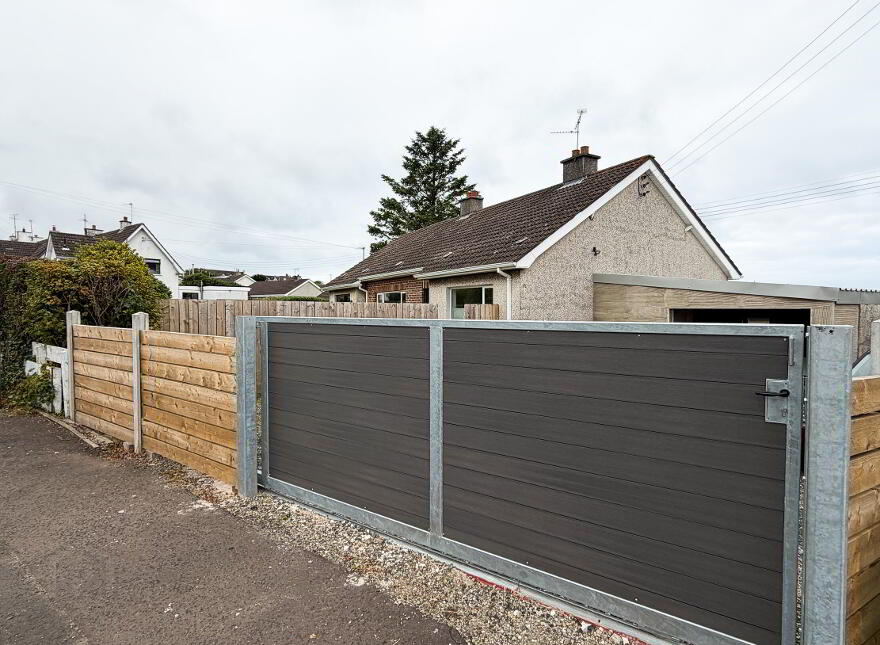1 Norwell Park, Castlerock, BT51 4TS