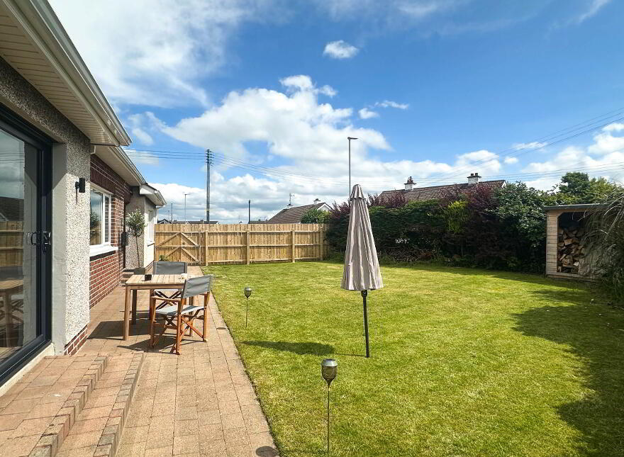 1 Norwell Park, Castlerock, BT51 4TS