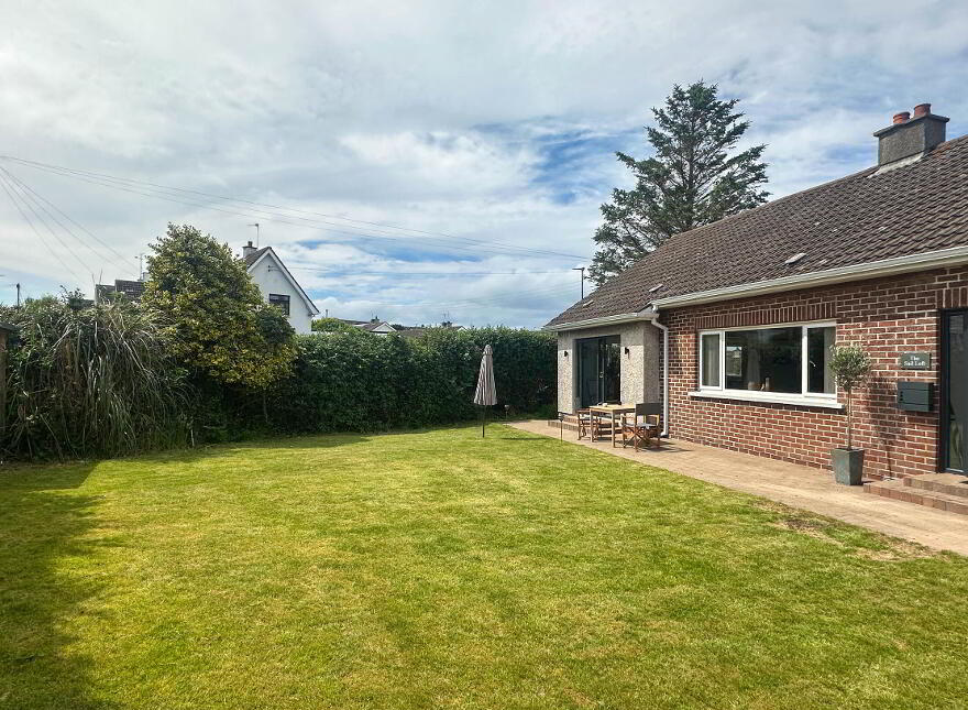 1 Norwell Park, Castlerock, BT51 4TS