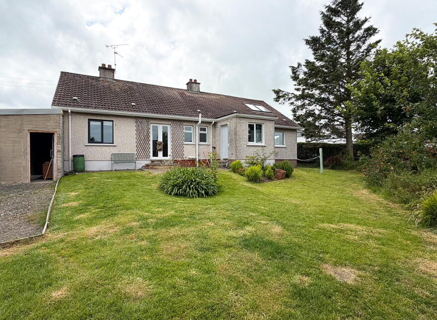 1 Norwell Park, Castlerock, BT51 4TS