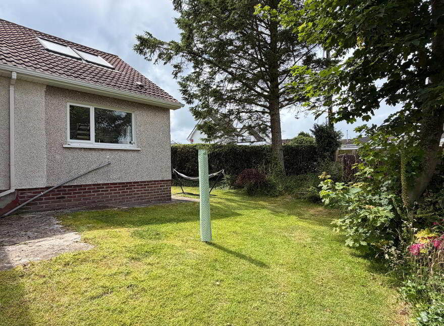 1 Norwell Park, Castlerock, BT51 4TS